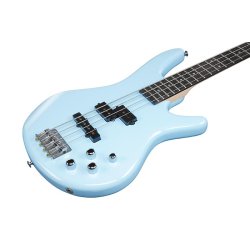 Ibanez GSR200 CEB El-bas - Celeste Blue