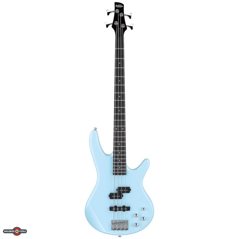 Ibanez GSR200 CEB El-bas - Celeste Blue