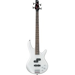 Ibanez GSR200 PW El-bas - Pearl White