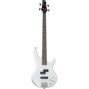Ibanez GSR200 PW El-bas - Pearl White
