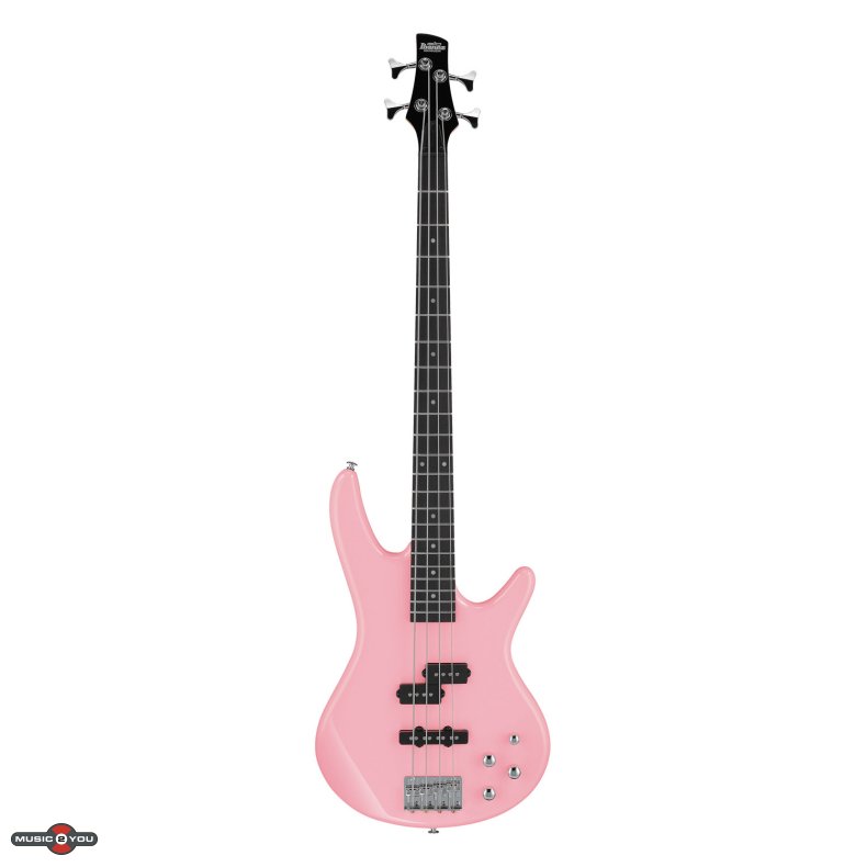 Ibanez GSR200 BPK El-bas - Baby Pink
