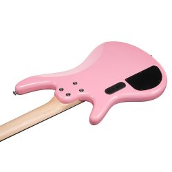 Ibanez GSR200 BPK El-bas - Baby Pink