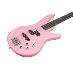 Ibanez GSR200 BPK El-bas - Baby Pink