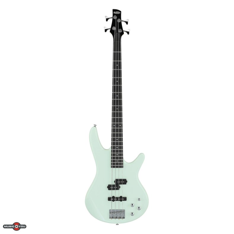 Ibanez GSR200 MGR El-bas - Mint Green