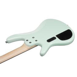 Ibanez GSR200 MGR El-bas - Mint Green
