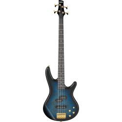 Ibanez GSR200 PC-TMU El-bas - Transparent Marine Burst