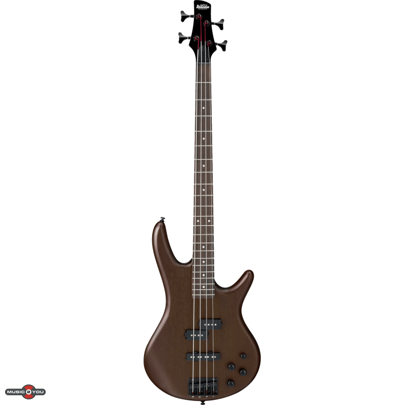 Ibanez GSR200 WNF El-bas - Walnut Flat