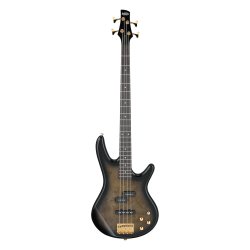 Ibanez GSR200 PC-TPB El-bas - Transparent Pale Black Burst