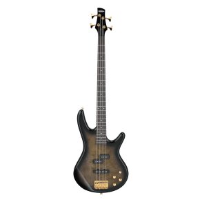 Ibanez GSR200 PC-TPB El-bas - Transparent Pale Black Burst