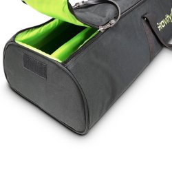 Gravity SS 5211 B SET 1 Hjttalerstativ st med taske