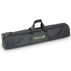 Gravity SS 5211 B SET 1 Hjttalerstativ st med taske