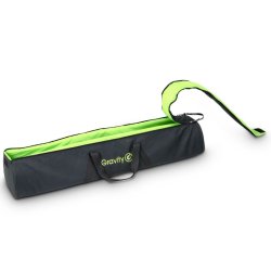 Gravity SS 5211 B SET 1 Hjttalerstativ st med taske