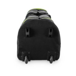 Gravity TBG MS 6 B Taske til 6 mikrofonstativer med hjul