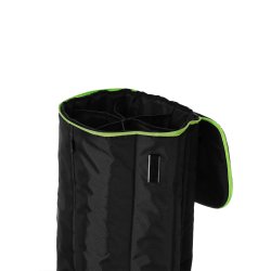 Gravity TBG MS 6 B Taske til 6 mikrofonstativer med hjul