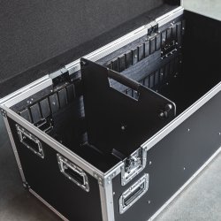 Gravity TLS 431 B Touring Lysstativ