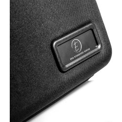 EVA Hardshell Case 200-100 med Plukskum