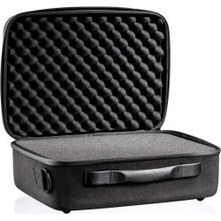 EVA Hardshell Case 200-100 med Plukskum