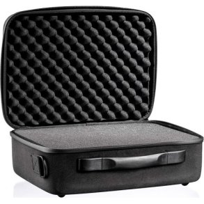 EVA Hardshell Case 200-100 med Plukskum