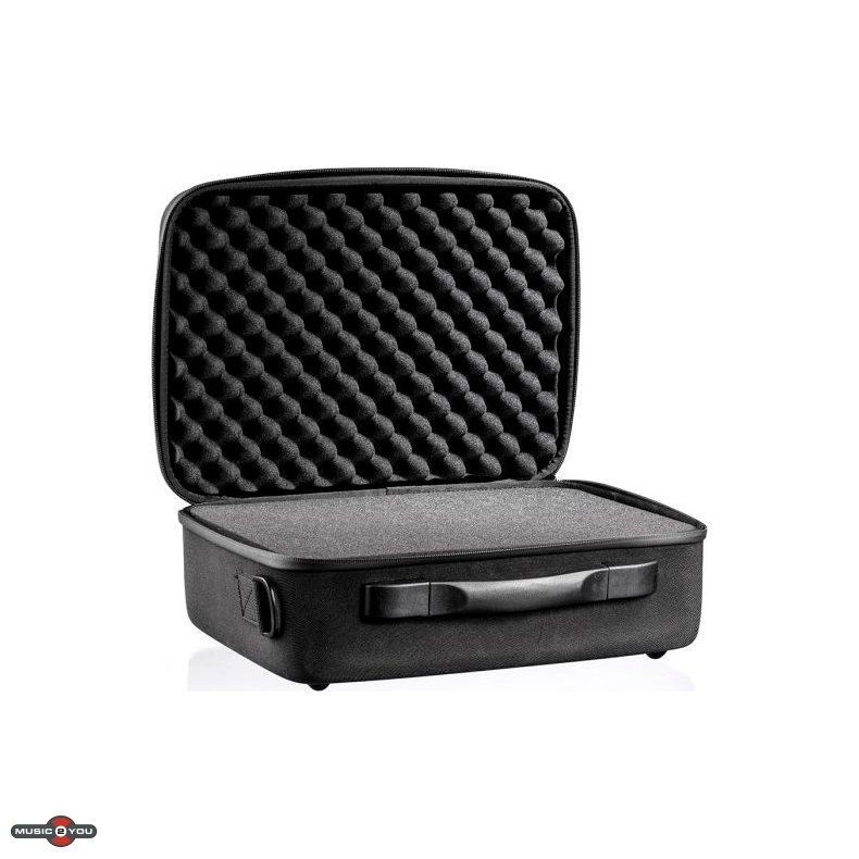 EVA Hardshell Case 200-100 med Plukskum