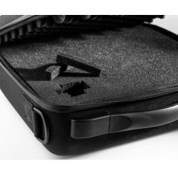 EVA Hardshell Case 300-200 med Plukskum