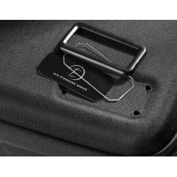 EVA Hardshell Case 300-200 med Plukskum