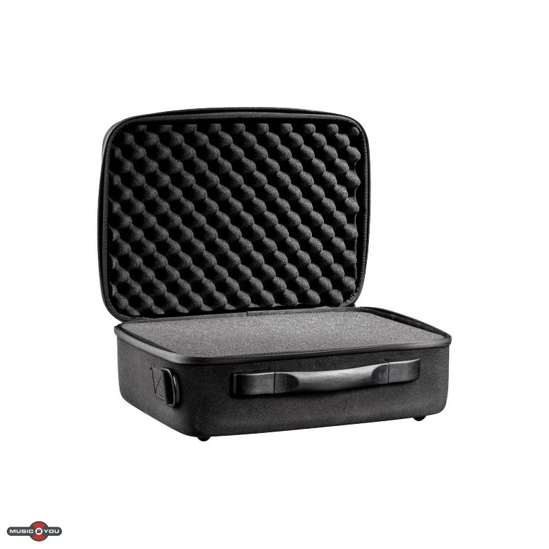 EVA Hardshell Case 300-200 med Plukskum