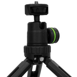 Gravity VS TRIPOD 01 B - Kamera stativ