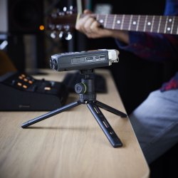 Gravity VS TRIPOD 01 B - Kamera stativ