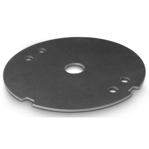 Gravity WB 123 WPB - 5kg v�gt plade til GWB123B