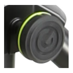 Gravity XSP 1034 - Greb med M8 x 15mm gevind - Large