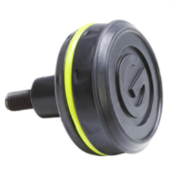 Gravity XSP 1034 - Greb med M8 x 15mm gevind - Large