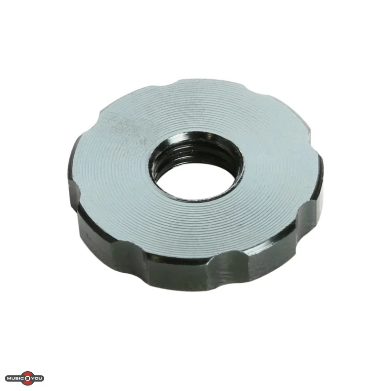 Gravity XSP 1062 Kontramtrik med 3/8" gevind - Sort