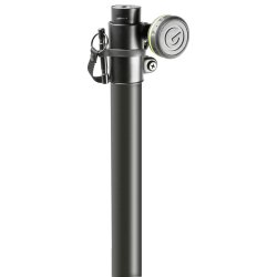 Gravity GXSP1076 - Stang til LS 331 B / LS 431 B Stativ