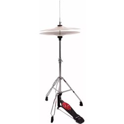 George Hennesey H-4KS Hi-Hat Stativ