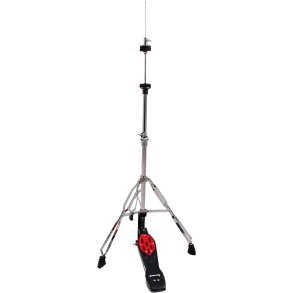 George Hennesey H-4KS Hi-Hat Stativ