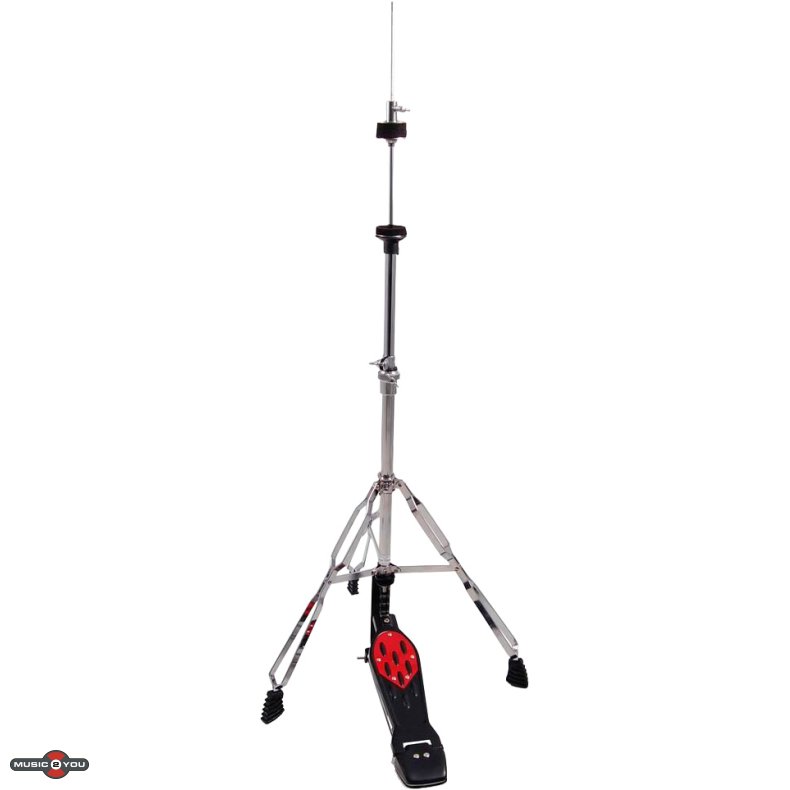 George Hennesey H-4KS Hi-Hat Stativ