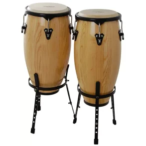 George Hennesey JBSH2-1 Conga S�t 11