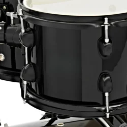 George Hennesey Sonic Velvet trommes�t - Sort