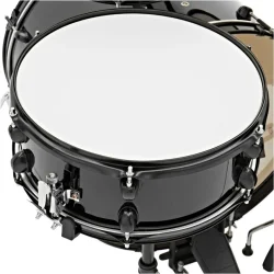 George Hennesey Sonic Velvet trommes�t - Sort