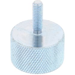 Gevindadapter 3/8" - M6