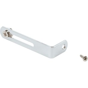 Gibson PRPB-020 Slagplade beslag til Les Paul - Krom