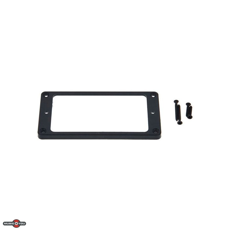 Gibson PRPR-010 Humbucker stel - Sort