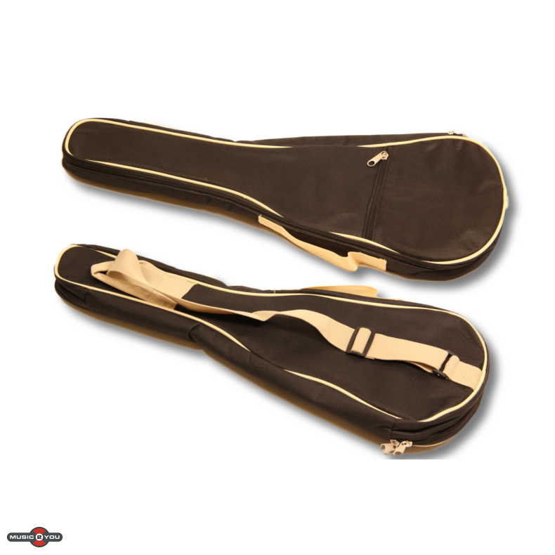 Gigbag til Sopran Ukulele 