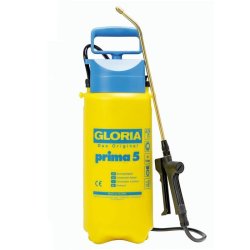 Gloria Tryksprjte 5 liter til Burnblock