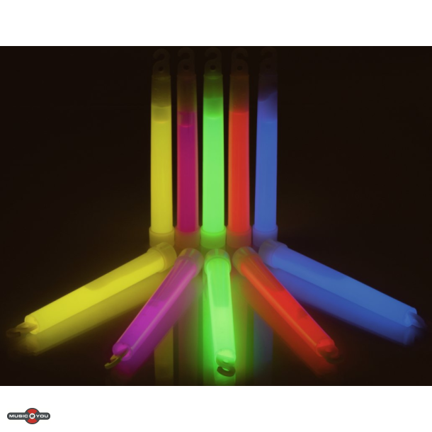 Glow stick knklys 15cm