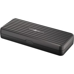 Goobay 58-i-1 Elektrisk skruetr�kkers�t (50 dele)