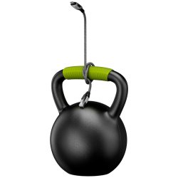 Goobay USB-C 3.1 til RJ45 adaptor netvrkskabel