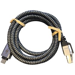 Goobay USB-C 3.1 til RJ45 adaptor netvrkskabel