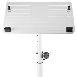 Gravity LTS T 02 Laptop stativ - Hvid