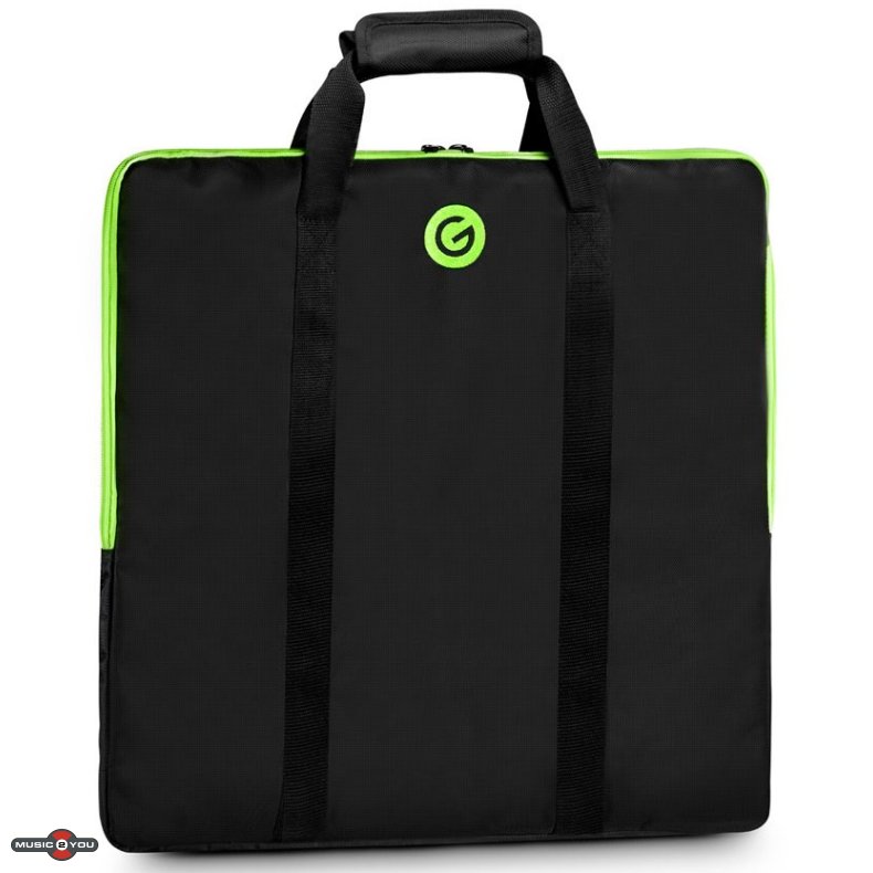 Gravity BG WBLS 331 Transportpose til GLS331B og GLS431B Baseplate